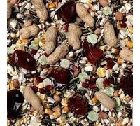 MALTBY'S CORN STORES 5KG JOHNSTON AND JEFF’S NO1 PARROT FOOD (SUPPLIED IN PLAIN PACKAGING)