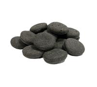 Maltbys' Stores 1.25kg Charcoal Cobs Biscuits Dog Biscuit Treats [MXLV]