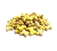 Maltbys' Stores 1.25kg Mini Puppy Bones Biscuits Dog Biscuit Treats [XLVM]