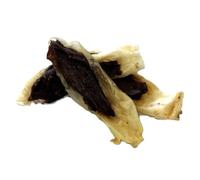 Maltbys' Stores 100g Rabbit Ears with Lamb 100% Natural Dog Treat Chews [CLCP]