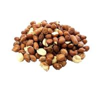 Maltbys' Stores 10kg Wild Bird Peanuts - Premium Aflatoxin-Safe Nuts for Wild Bird Feeding