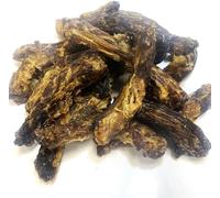 Maltbys' Stores 10x Chicken Necks (10x Pieces) 100% Natural Dog Treat Chews [DCP]