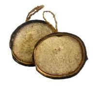 Maltbys' Stores 10x Suet Filled Coconut Halves [DCP]