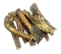 Maltbys' Stores 10x Thick 5" Bulls' Pizzles 100% Natural Dog Chew Treats Bully Sticks