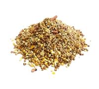 Maltbys' Stores 15kg No Grow No Waste Wild Bird Food - Mixed Seed for Wild Bird Feeding