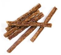 Maltbys' Stores 15x Tripe Sticks with Added Collagen (15x Pieces) Dog Treat Chews [LODC]