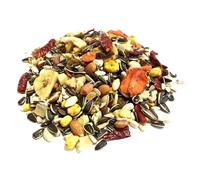 Maltbys' Stores 1904 Limited 2kg PREMIUM FRUIT PARROT FOOD