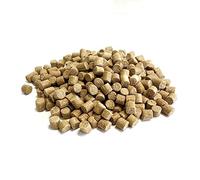 MALTBYS' STORES 1904 LTD 2kg 8mm Standard Trout and Carp Pellets Fishing Bait SLCB