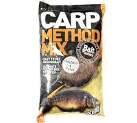 MALTBYS' STORES 1904 LTD 2x Carp Method Mix Halibut and Tuna 2kg Fishing Bait (4kg Total)