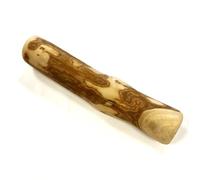 MALTBYS' STORES 1904 LTD Extra Large Coffee Wood Chew Stick (Pack of 1) - 100% Natural Dental Treat- Long Lasting