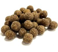 MALTBYS' STORES 1904 LTD Krill Boilies 15mm 5kg Shelf Life Fishing Bait LGCB