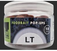 MALTBYS' STORES 1904 LTD LT 15mm Food Bait Pop-up Rod Hutchinson Fishing Bait