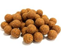 MALTBYS' STORES 1904 LTD Tutti Fruiti Boilies 15mm 200g Shelf Life Fishing Bait SLCB