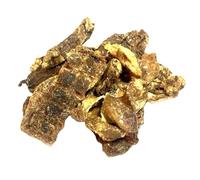 Maltbys' Stores 1kg Beef Udders 100% Natural Dog Treat Chews [LOS]