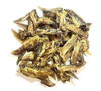 Maltbys' Stores 1kg Chicken Wings 100% Natural Dog Treat Chews [LOD1]