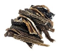 Maltbys' Stores 1kg Dried Lamb Tripe 100% Natural Dog Treat Chews