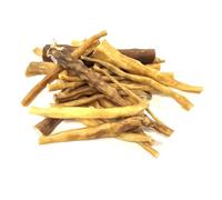 Maltbys' Stores 1kg Lamb Tails 100% Natural Dog Treat Chews [LOD1]