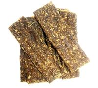 Maltbys' Stores 1kg Meaty Deer Strips 100% Natural Soft Venison Dog Chew Treats
