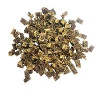 Maltbys' Stores 1kg Meaty Lamb Cubes 100% Natural Dog Chew Lamb Treats for Training [LOS]
