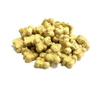 Maltbys' Stores 1kg Mini Teddy Bears Biscuits Dog Biscuit Treats [LGVM]