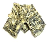 Maltbys' Stores 1kg Premium Cod Fish Trimmings 100% Natural Dried Fish Skin Dog Treat Chews