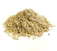 Maltbys' Stores 2.5 Litre (approx. 1.5kg) Peanut Nibs - Premium Aflatoxin-Safe Wild Bird Nuts Peanut Granules