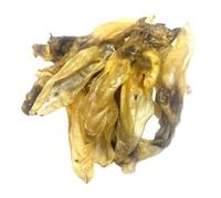 Maltbys' Stores 200g Bald Rabbit Ears 100% Natural Dog Treat Chew [SLD]