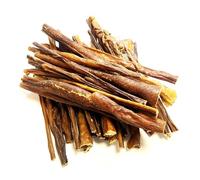 Maltbys' Stores 200g Beef Spaghetti Strips 100% Natural Beef Intestine Dog Treat Chews [SLS]