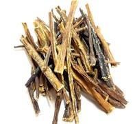 Maltbys' Stores 200g Buffalo Jerky Sticks 100% Natural Dog Treat Chews [LOD1]