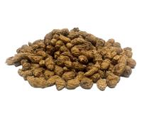 Maltbys' Stores 200g Giant Tiger Nuts (approx. 10mm diameter) Quality Fishing Bait - Extra Large Size