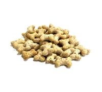 Maltbys' Stores 200g Milky Cheesy Small Bite Bones Mini Biscuit Dog Treats [SLVM]