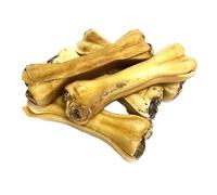 Maltbys' Stores 20x Rawhide Tripe Filled Bones Dog Treat Chews