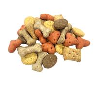 Maltbys' Stores 2kg Biscuit Selection Dog Biscuits Treats