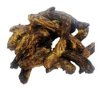 Maltbys' Stores 2kg Chicken Necks 100% Natural Dog Treat Chews