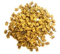 Maltbys' Stores 500g Meaty Duck Cubes 100% Natural Dog Chew Duck Treats for Training [SMS]