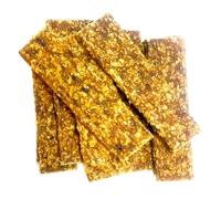 Maltbys' Stores 500g Meaty Rabbit Strips 100% Natural Rabbit Dog Treat Chews