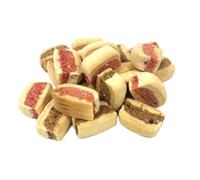 Maltbys' Stores 500g Popular Mix Biscuits Dog Biscuit Treats [SMVM]