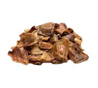 Maltbys' Stores 50x Premium Pigs' Ears 100% Natural Dog Treats Chews