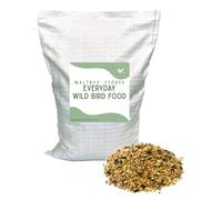 Maltbys' Stores 5kg Everyday Wild Bird Food | Mixed Seeds for Wild Bird Feeding