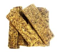 Maltbys' Stores 5x Meaty Lamb Strips (5x Pieces) 100% Natural Soft Dog Chew Treats [CLS]
