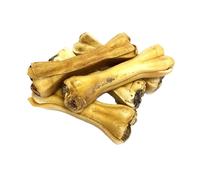 Maltbys' Stores 5x Rawhide Tripe Filled Bones Dog Treat Chews [RHS]