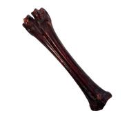 Maltbys' Stores 5x Smoked Shank Bone 100% Natural Dog Treats Chews
