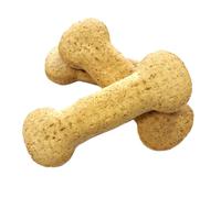 Maltbys' Stores 750g Plain Large Bones Biscuits Dog Biscuit Treats [MHV]