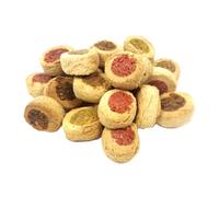 Maltbys' Stores 750g Snacky Mix Biscuits Dog Biscuit Treats [MDVM]