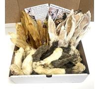 Maltbys' Stores "Bunny Box" 100% Natural Premium Rabbit Dog Treat Box (700g) [LSP]