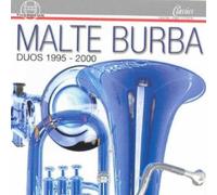 Malte Burba - Malte Burba ""Duos 1995-2000