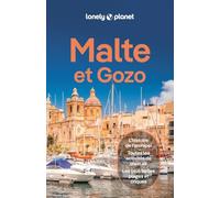 Malte et Gozo 7ed
