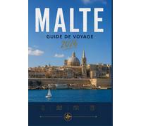 MALTE GUIDE DE VOYAGE 2026: Voyez-en plus, dépensez moins, vivez une meilleure expérience.