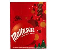 Malteaser Merryteaser Reindeer Chocolate Christmas Advent Calendar