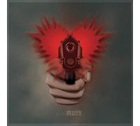 Malted Milk - Love, Tears and Gun